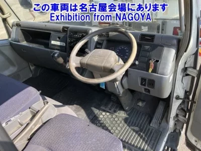 Mitsubishi FUSO TRUCK