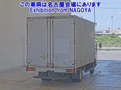 Mitsubishi FUSO TRUCK