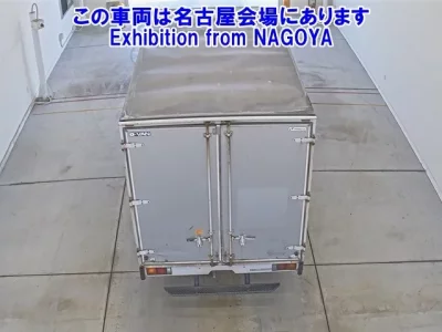 Mitsubishi FUSO TRUCK
