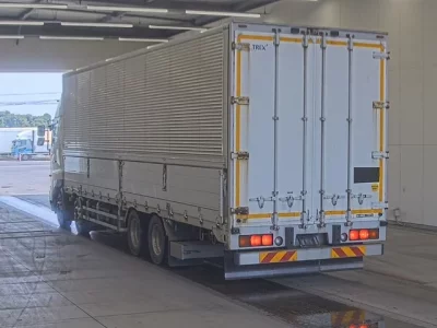 Hino PROFIA
