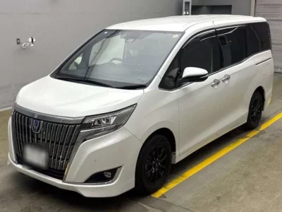 Toyota ESQUIRE