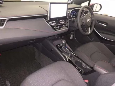 Toyota COROLLA SPORT