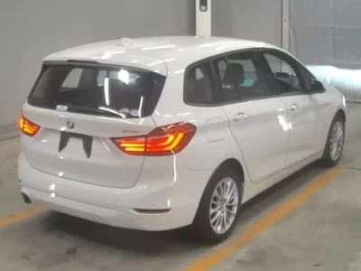 BMW 2-Series