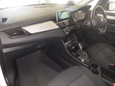 BMW 2-Series