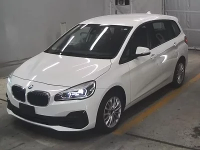 BMW 2-Series