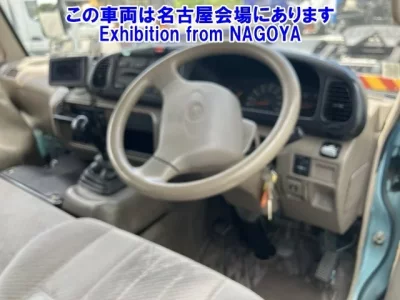 Toyota COASTER