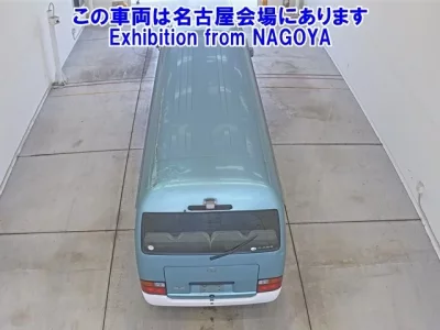 Toyota COASTER