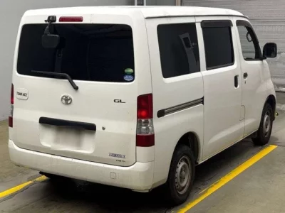 Toyota TOWN ACE VAN