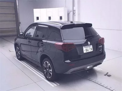 Suzuki ESCUDO