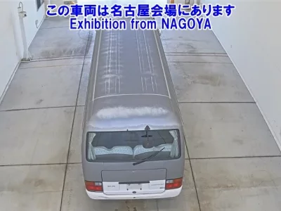Toyota COASTER