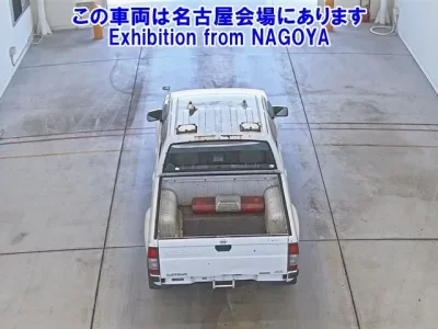 Nissan DATSUN PICKUP