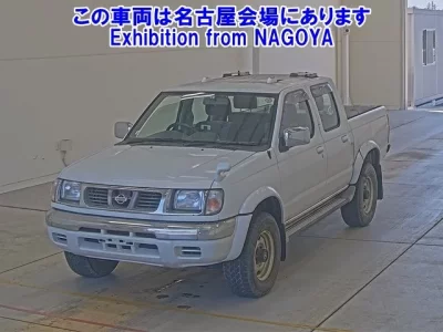 Nissan DATSUN PICKUP