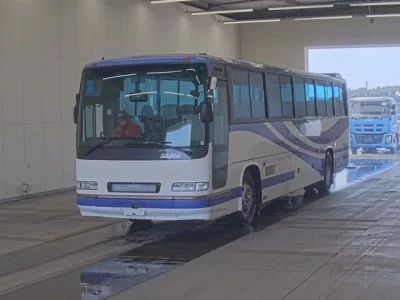 Hino SEREGA