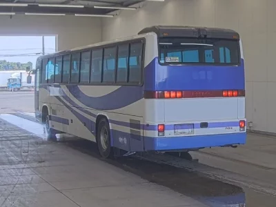Hino SEREGA