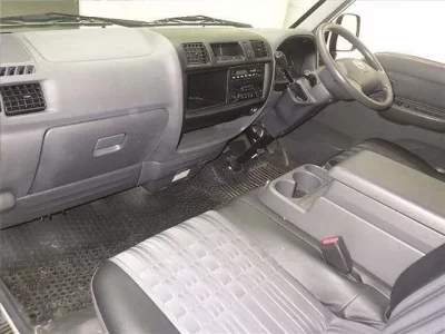 Mazda BONGO VAN