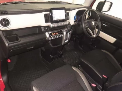 Suzuki XBEE