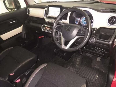 Suzuki XBEE