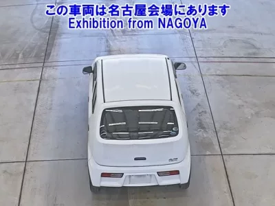 Suzuki ALTO VAN