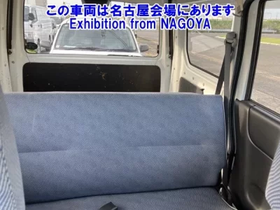 Honda ACTY VAN