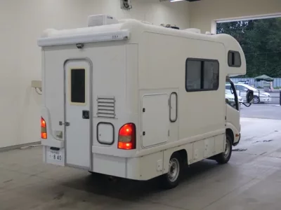 Toyota TOYOACE