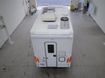 Toyota TOYOACE