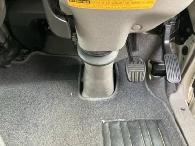 Toyota TOYOACE