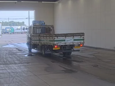 Mitsubishi FUSO TRUCK