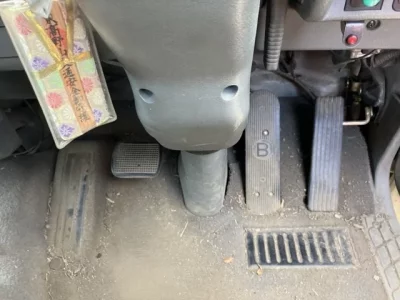 Mitsubishi FUSO TRUCK