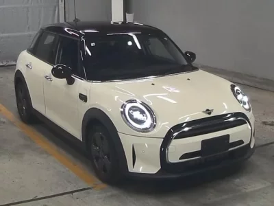 BMW MINI