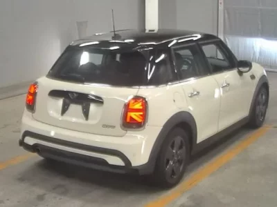 BMW MINI