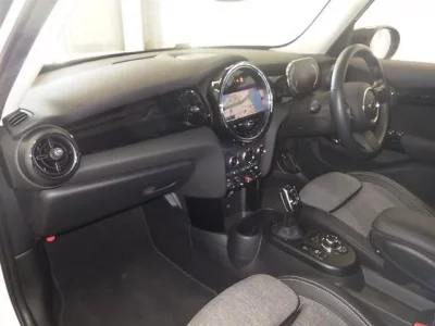 BMW MINI