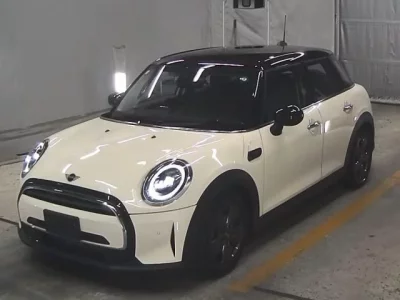 BMW MINI