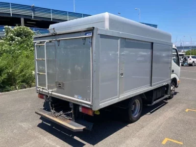 Toyota TOYOACE
