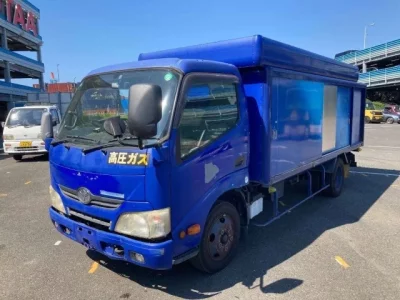 Toyota TOYOACE