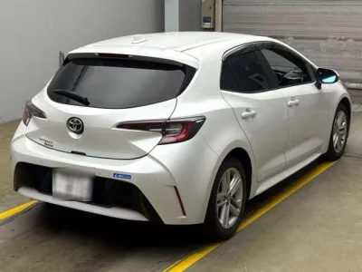 Toyota COROLLA SPORT