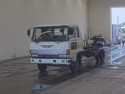 Hino RANGER