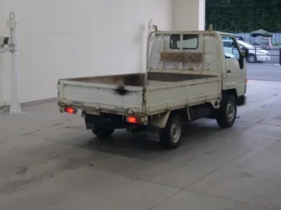 Toyota HIACE TRUCK