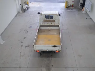 Toyota HIACE TRUCK