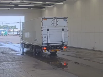Hino RANGER