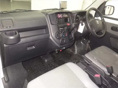 Toyota TOWN ACE VAN