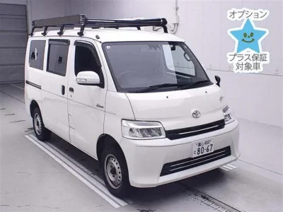 Toyota TOWN ACE VAN