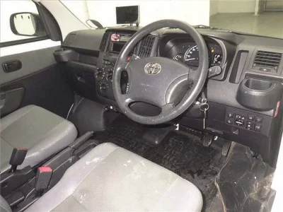 Toyota TOWN ACE VAN