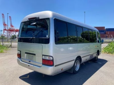 Toyota COASTER