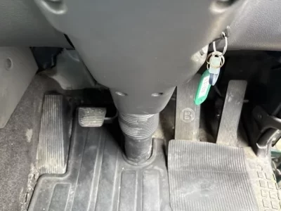 Nissan TRUCK