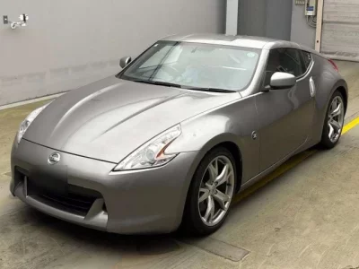 Nissan FAIRLADYZ