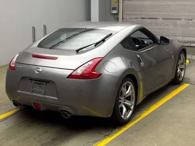 Nissan FAIRLADYZ