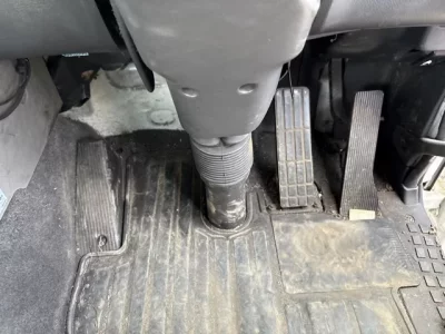 Nissan UD SERIES