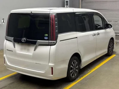 Toyota ESQUIRE