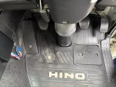 Hino PROFIA