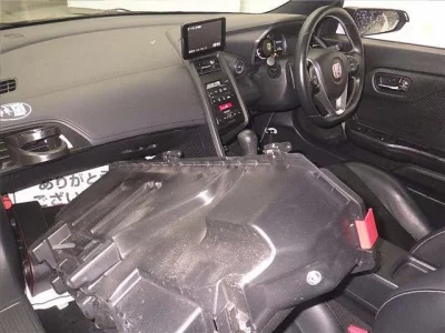 Honda S660